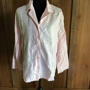 Victoria Secret Pajamas (Top and Bottom)